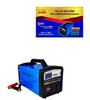 Зарядное устройство для аккумулятора диодный 80 Am 12V-24V АВТОХИТ