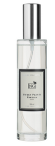 Спрей для дома NEW GALAXY LEGEND COLLECTION, 100 мл., Sweet Pear & Freesia