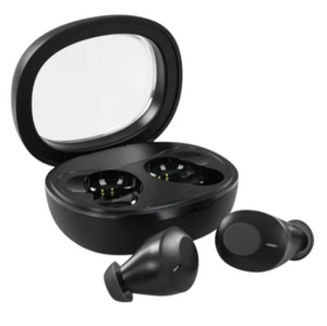 Наушники bluetooth HOCO EQ3 Smart true wireless (черный)