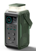 Повербанк JoyRoom JR-PBF10 100W Power Bank With Retractable Light 75000mAh Olive Green