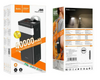 Повербанк резервный HOCO J86 Powermaster 22.5W fully compatible 40000mAh (черный)