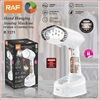 Отпариватель ручной 1600W RAF 1371