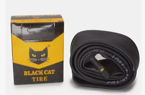 Камера BLACK CAT 24*1.95/2.125 AV33