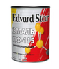 Эмаль ПФ-115 Красная 2,6кг Edvard Star 1/6