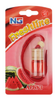Ароматизатор подвесной NG Freshline арбуз, 5 мл, шт