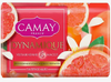 Мыло CAMAY Динамик Грейпфрут 85гр 48шт/уп