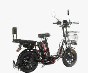 Электроскутер MAIKAOLIN 1000W 60/20Ah 16x3.00 колесо