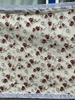 Клеенка на ПВХ основе 140х180см 10шт в рулоне с обшитыми краями Nice Table Cloth 4926А