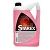 Антифриз красный STAREX -40 5л