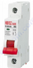 Авт.выкл. 1P 10A B 4.5kA 230V HOROZ Турция!
