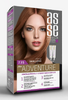 ASSE 7.35  краска для волос cocoa coffee set какао кофе набор 50+50мл *24