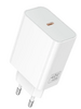 Зарядное устройство  Hoco 40W; 1*USB-C; C162A