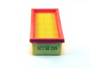 Фильтр SВ 209 SCT