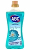 Универсальное моющее средство ABC Магический Сад 900 ML (*14) Турция