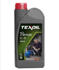 Масло компрессорное КС-19 1л TEXOIL