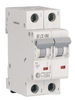 Автоматический выключатель Eaton HL C25/2