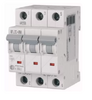 Автоматический выключатель Eaton HL C16/3