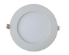 Светильник  потолочный 056-003-0024 24W 4200K 165-260V SLIM-24 HOROZ