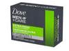 Крем мыло ДАВ 100г EXTRA FRESH MEN
