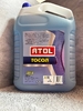 Тосол ATOL А-40 Синий 10кг