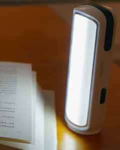 Светильник настольный AKKOSTAR аккумуляторный 16W/1600mAh Type-c
