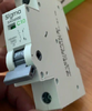 Автоматический выключатель SIGMA 4.5kA 1P 10A C10