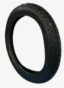 Покрышка для мотоцикла 3,00-18 VELO WHEEL