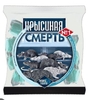 Средство от крыс и мышей Крысиная смерть (100гр) пак/50шт