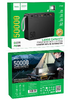 Повербанк HOCO J166 Carretera 22.5W+PD20W+lighting(50000mAh)(черный)