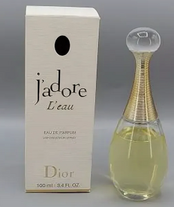Парфюм женский J'adore L'eau 100мл