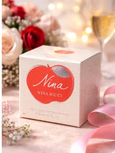Парфюм женский NINA RICCI 80мл.
