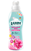 Кондиционер для белья LAMM 910мл Цветочный бриз 1/8