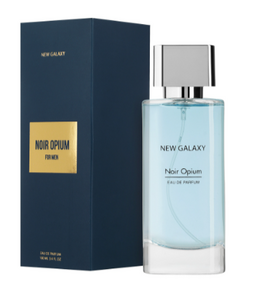 Парфюмерная вода мужская Noir Opium, 100 мл
