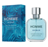 Туалетная вода мужская тм Red Label HOMME Ocean, 100 мл