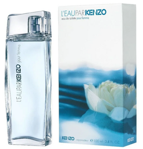 Парфюм женский Leau de KENZO 65мл