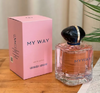 Парфюм женский MY WAY 100мл