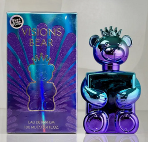 Парфюм женский MOSCHINO VISION BEAR 100мл