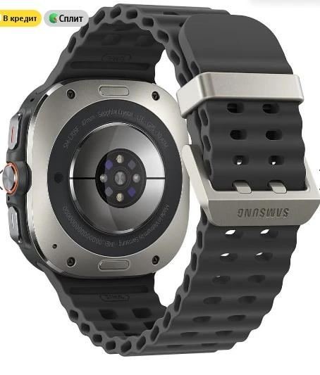 Смарт часы Samsung Galaxy Watch Ultra 47mm (2025)