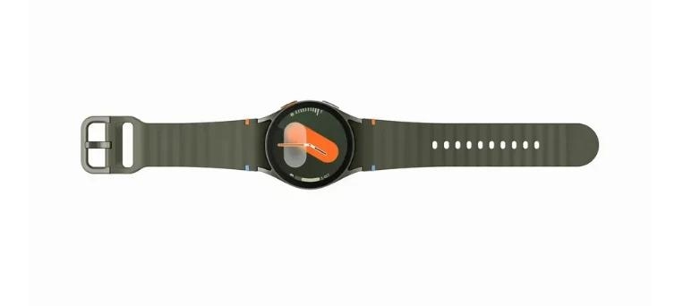 Смарт часы Galaxy Watch 7 LTE 44mm