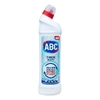 Чистящий гель для сантехники ABC Чисто Белый 750 ML (*20) Турция
