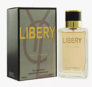 Парфюм женский Libery Pour Femme 65 ml