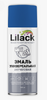 Аэрозольная эмаль универсальная LILACK 520мл синий глянцевый