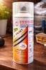 Краска аэрозоль ЛАК глянцевый 400мл Spray Paint