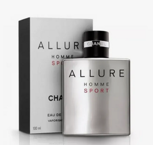 Парфюм мужской Allure Homme Sport / аллюр спорт 100 мл