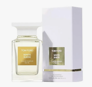Парфюм женский TOM FORD White Suede 100 мл