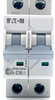 Автоматический выключатель Eaton HL-C16/2