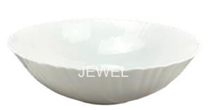 Салатник JEWEL Безе 23 см/1200 мл 1/3