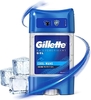 Дезодорант гель Gillette Cool Wave 80мл. 1/6