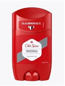 Дезодорант Мужской Old Spice Стик 50мл ORIGINAL 6шт/уп