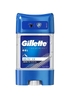 Дезодорант-Антиперспирант Мужской Гелевый Gillette Arctic Ice 70мл. 1/6